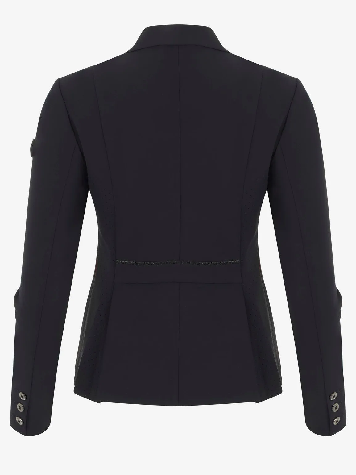 LeMieux Dynamique Show Jacket