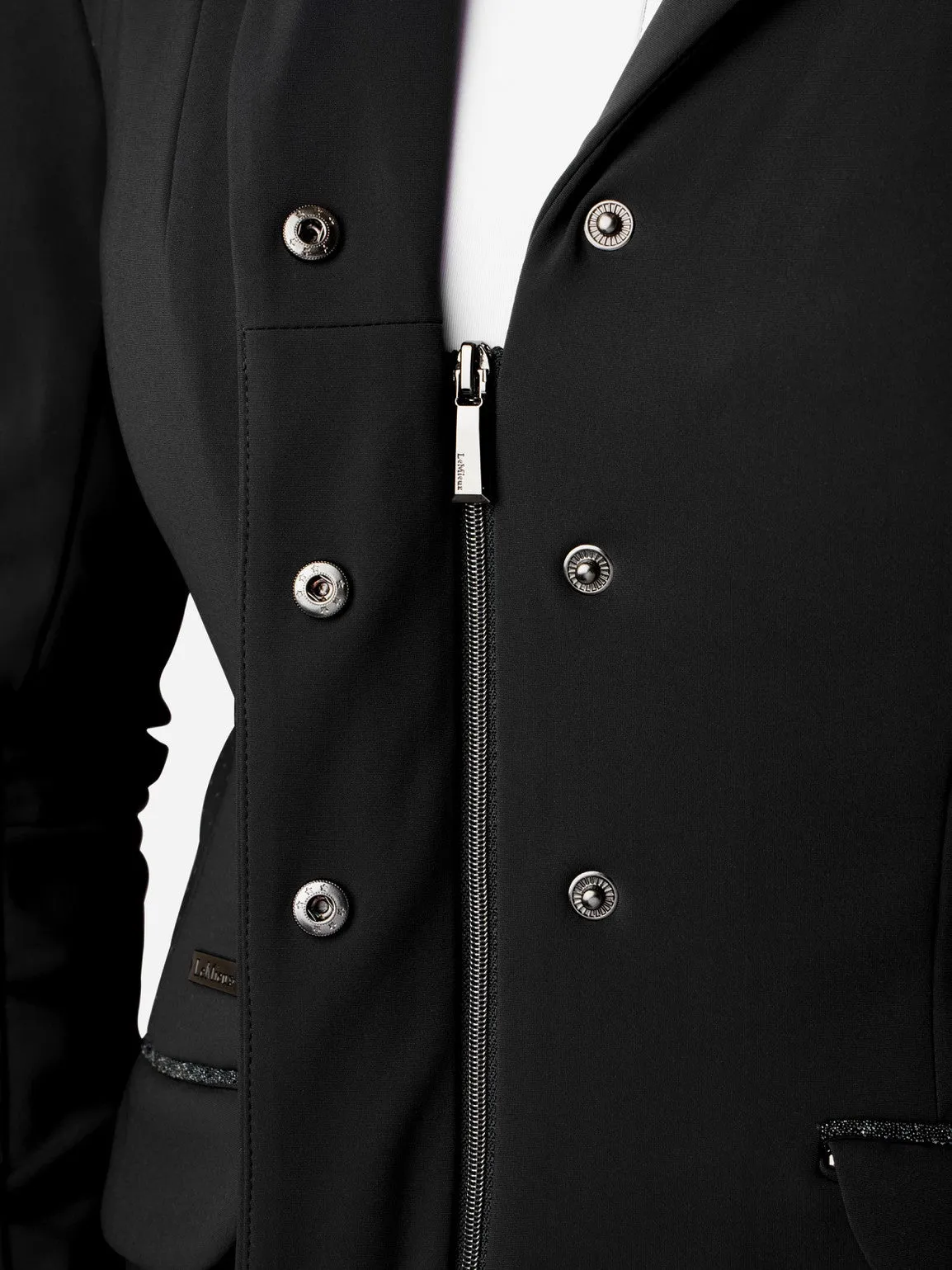 LeMieux Dynamique Show Jacket