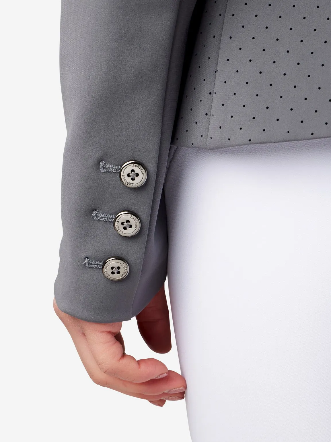 LeMieux Dynamique Show Jacket