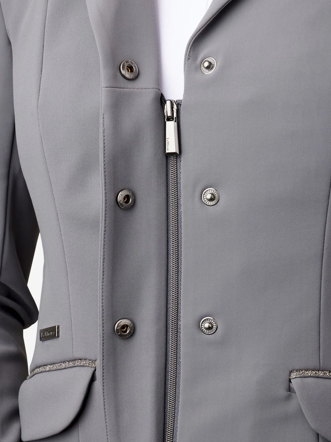 LeMieux Dynamique Show Jacket