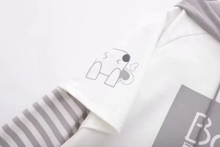 Little Baby Hoodie