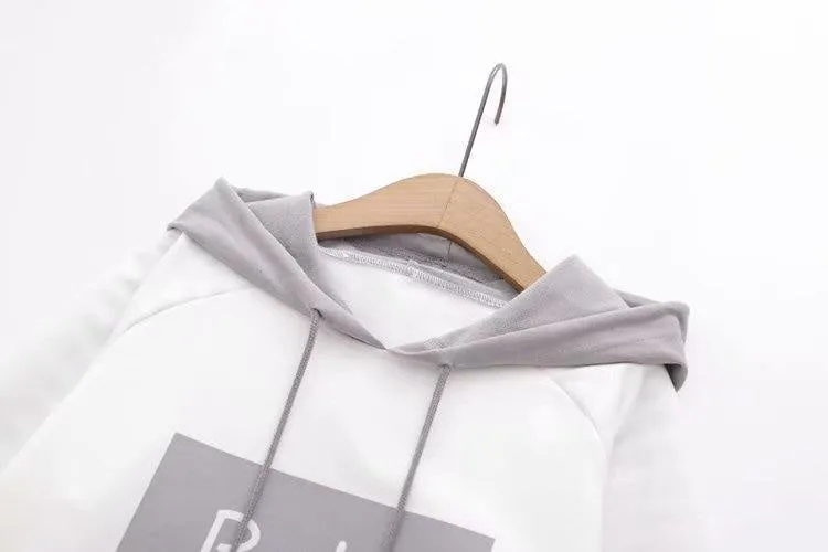 Little Baby Hoodie