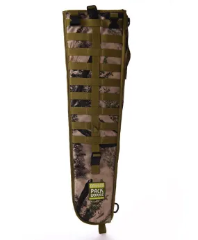 Long Gun Scabbard