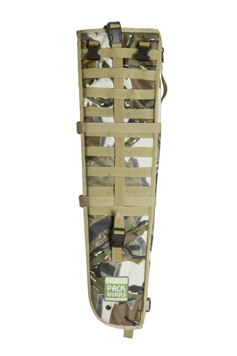 Long Gun Scabbard