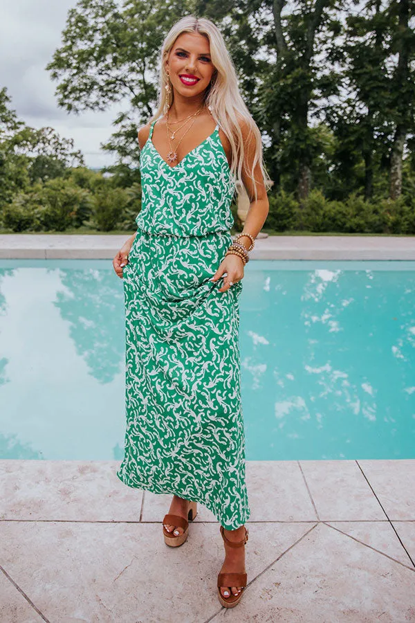 Luxury Bungalow Maxi