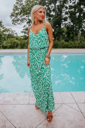 Luxury Bungalow Maxi