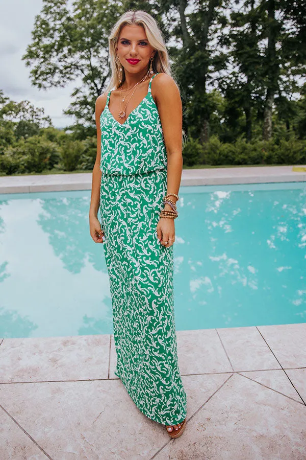 Luxury Bungalow Maxi