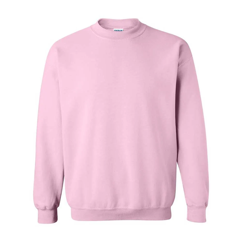 MAMA Athletic Block Crewneck Sweatshirt