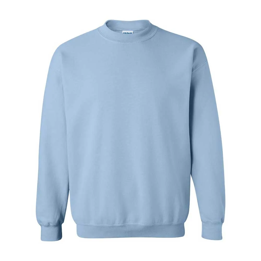 MAMA Athletic Block Crewneck Sweatshirt