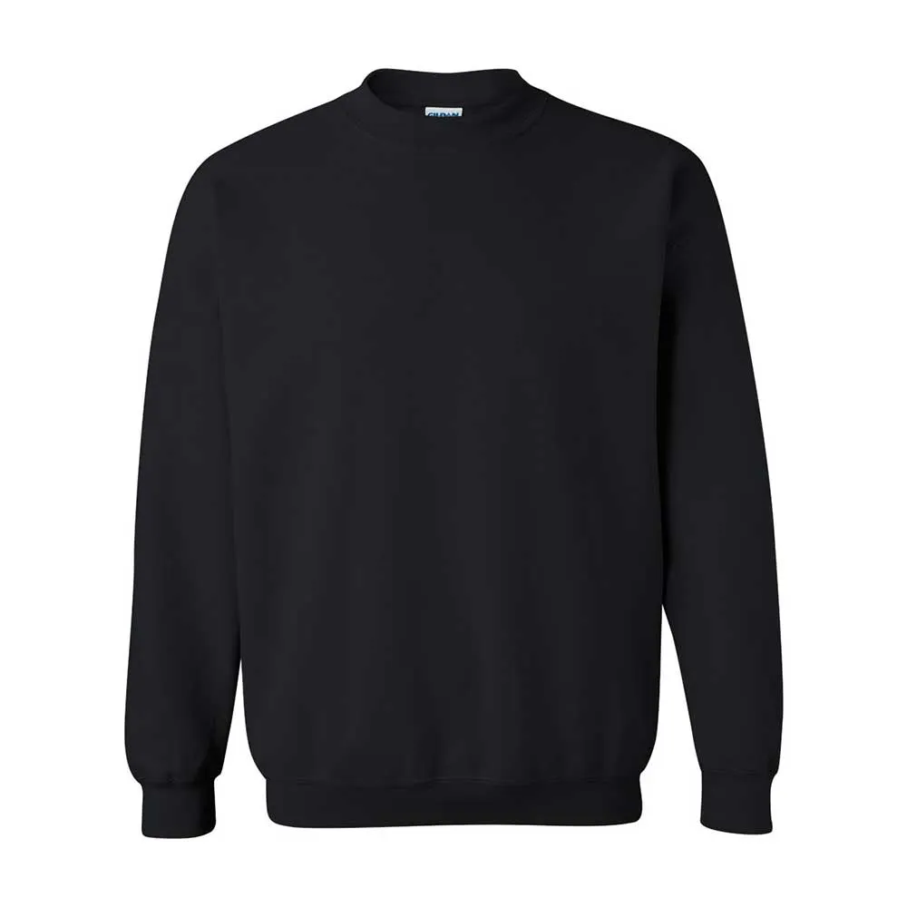 MAMA Athletic Block Crewneck Sweatshirt