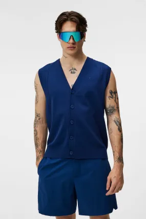 Markus Knitted Vest