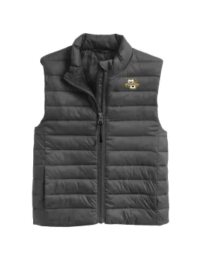 Marquette Golden Eagles Youth Boys' Vest