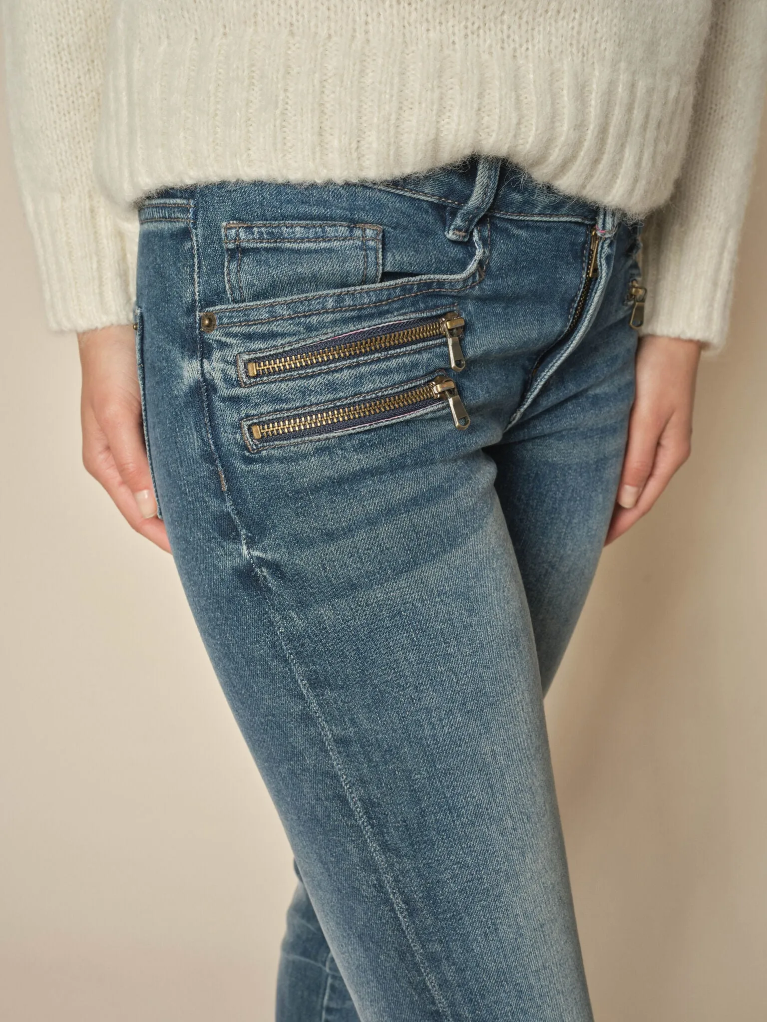 MMBerlin Delta Jeans