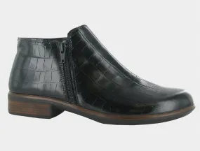 Naot Helm 26030 Printed Leather Ankle Boot