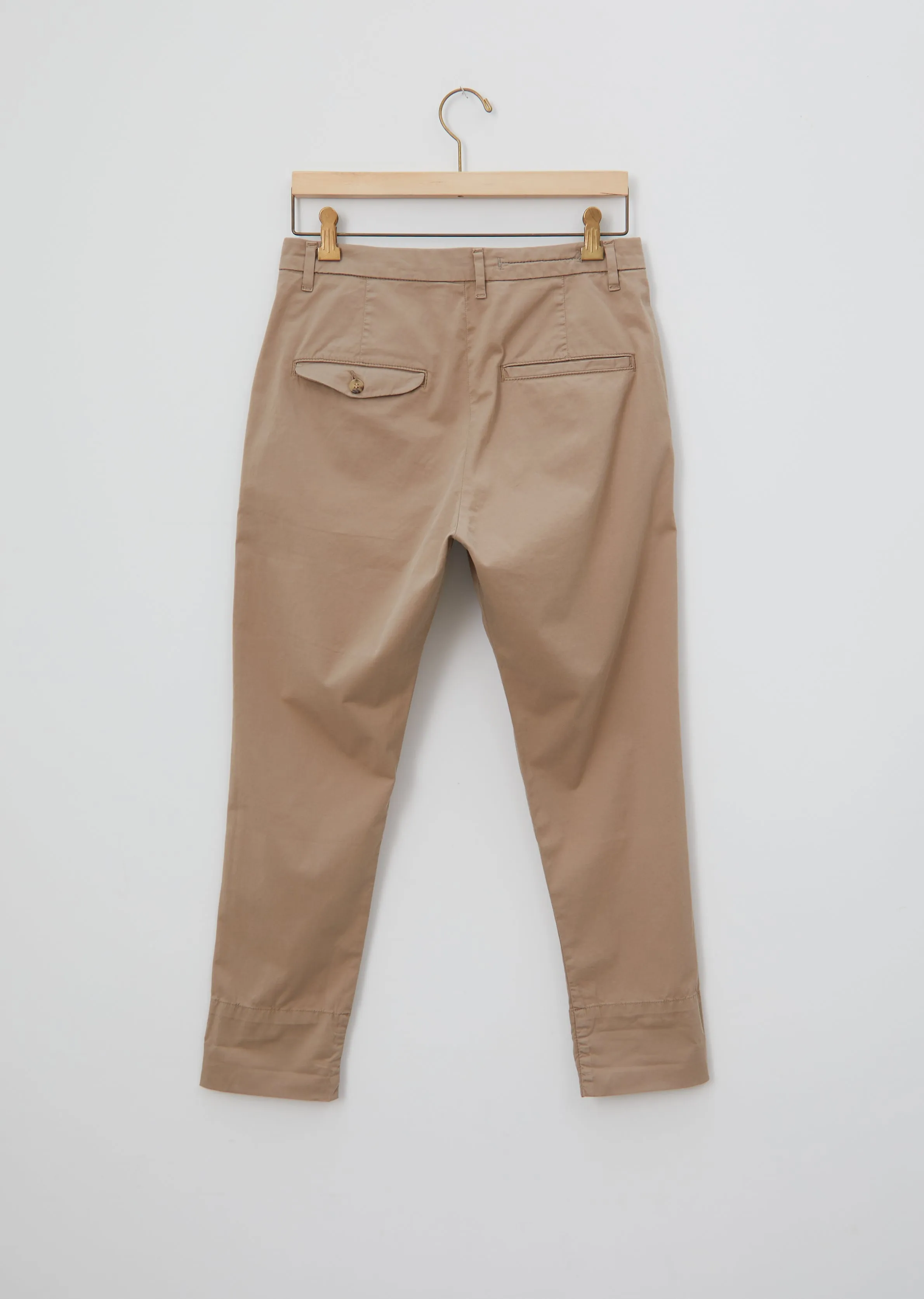 News Edit Trouser