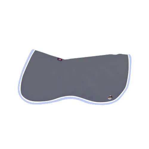 Ogilvy Jump Memory Foam Half Pad IN STOCK COLORS