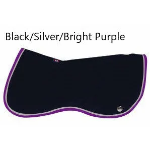 Ogilvy Jump Memory Foam Half Pad IN STOCK COLORS