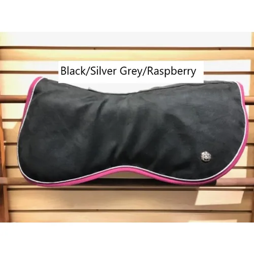 Ogilvy Jump Memory Foam Half Pad IN STOCK COLORS