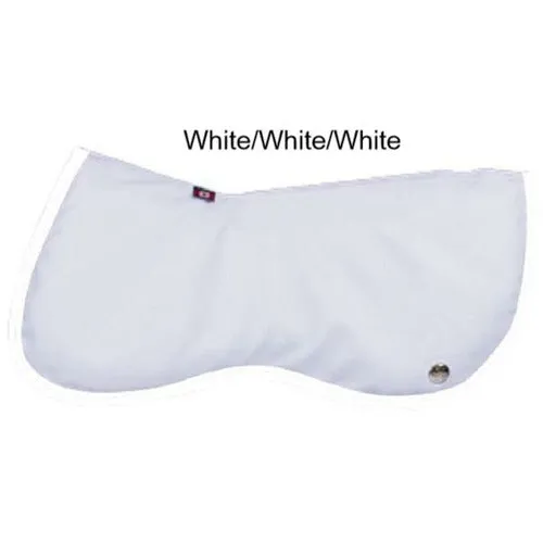 Ogilvy Jump Memory Foam Half Pad IN STOCK COLORS