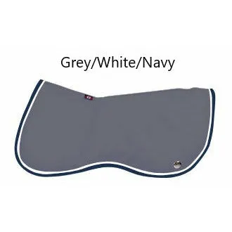 Ogilvy Jump Memory Foam Half Pad IN STOCK COLORS