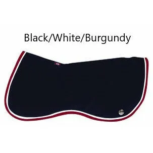 Ogilvy Jump Memory Foam Half Pad IN STOCK COLORS