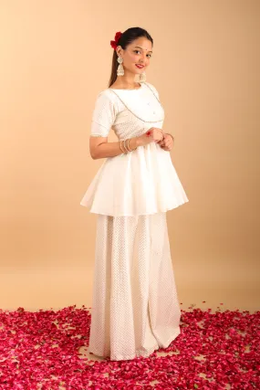 Pakeeza Sharara