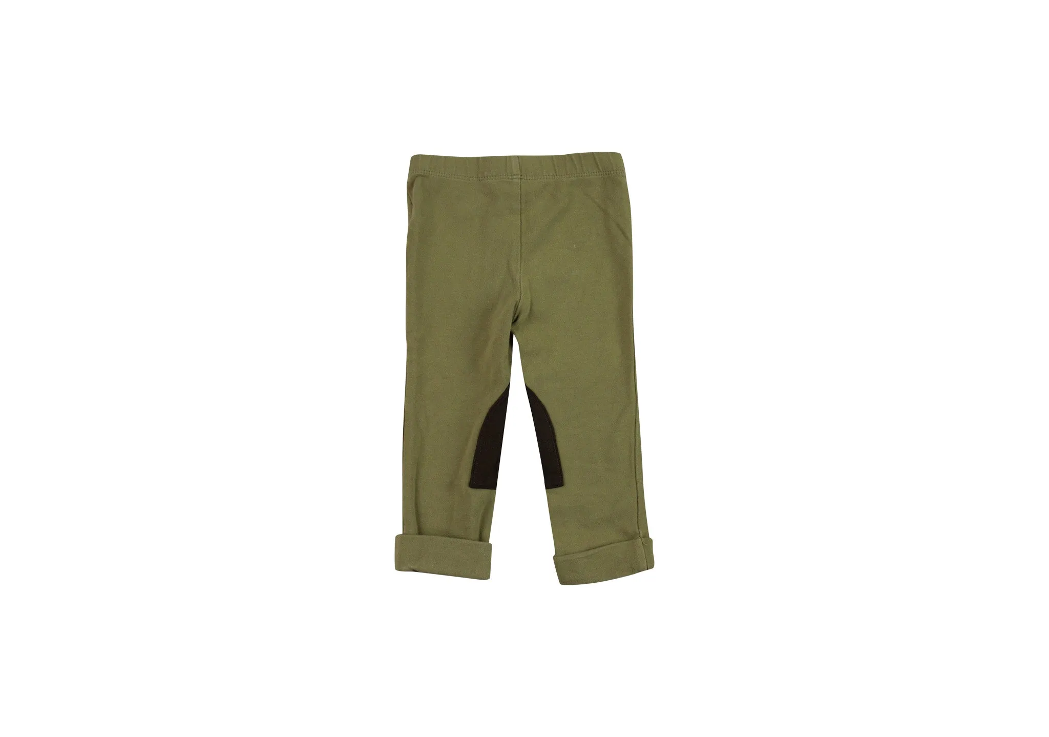 Ralph Lauren, Baby Girls Jodphur Leggings, 12-18 Months
