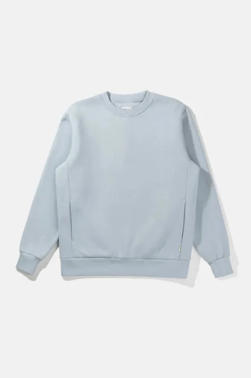 Rhythm Men's Classic Fleece Crew