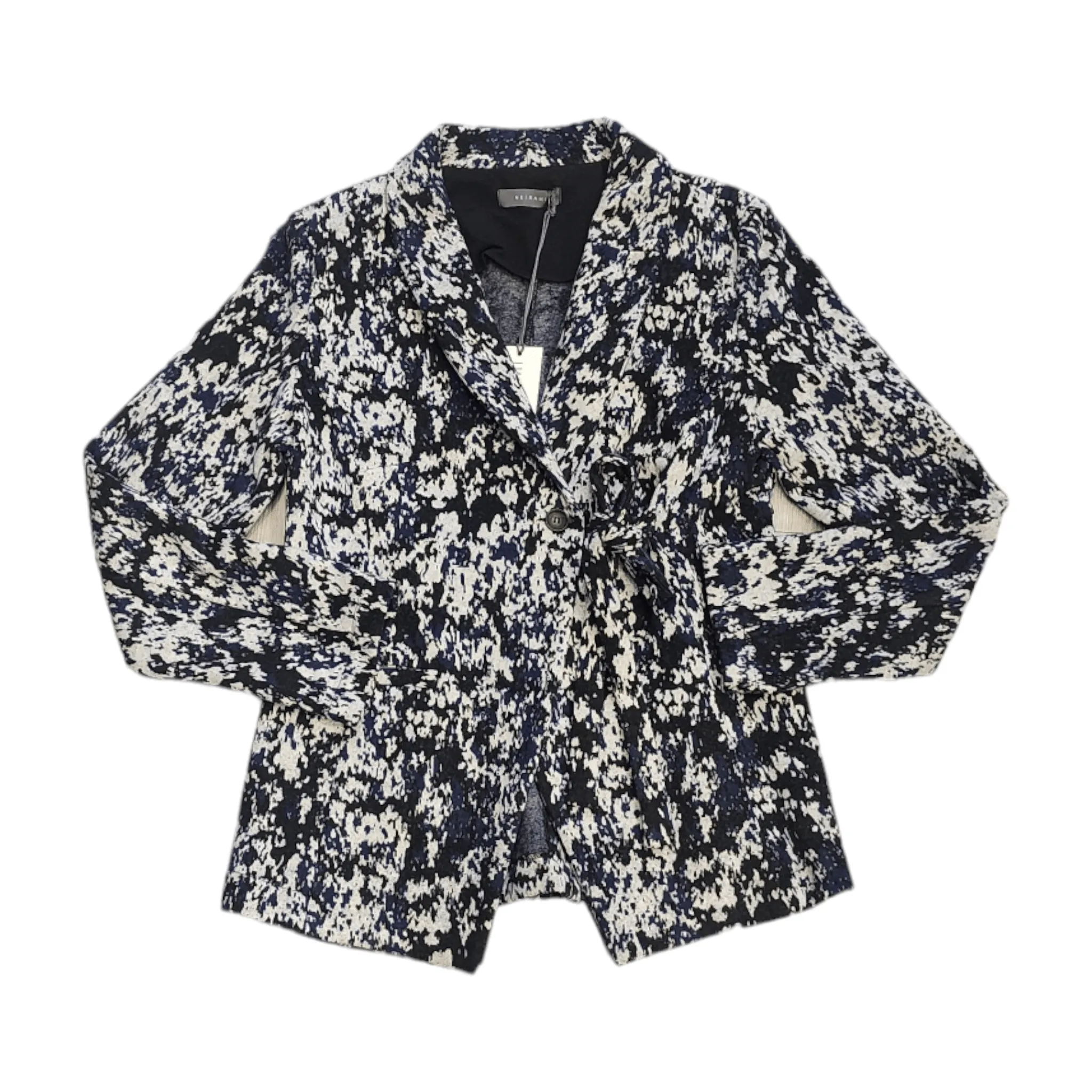 SIDE KNOT JACKET