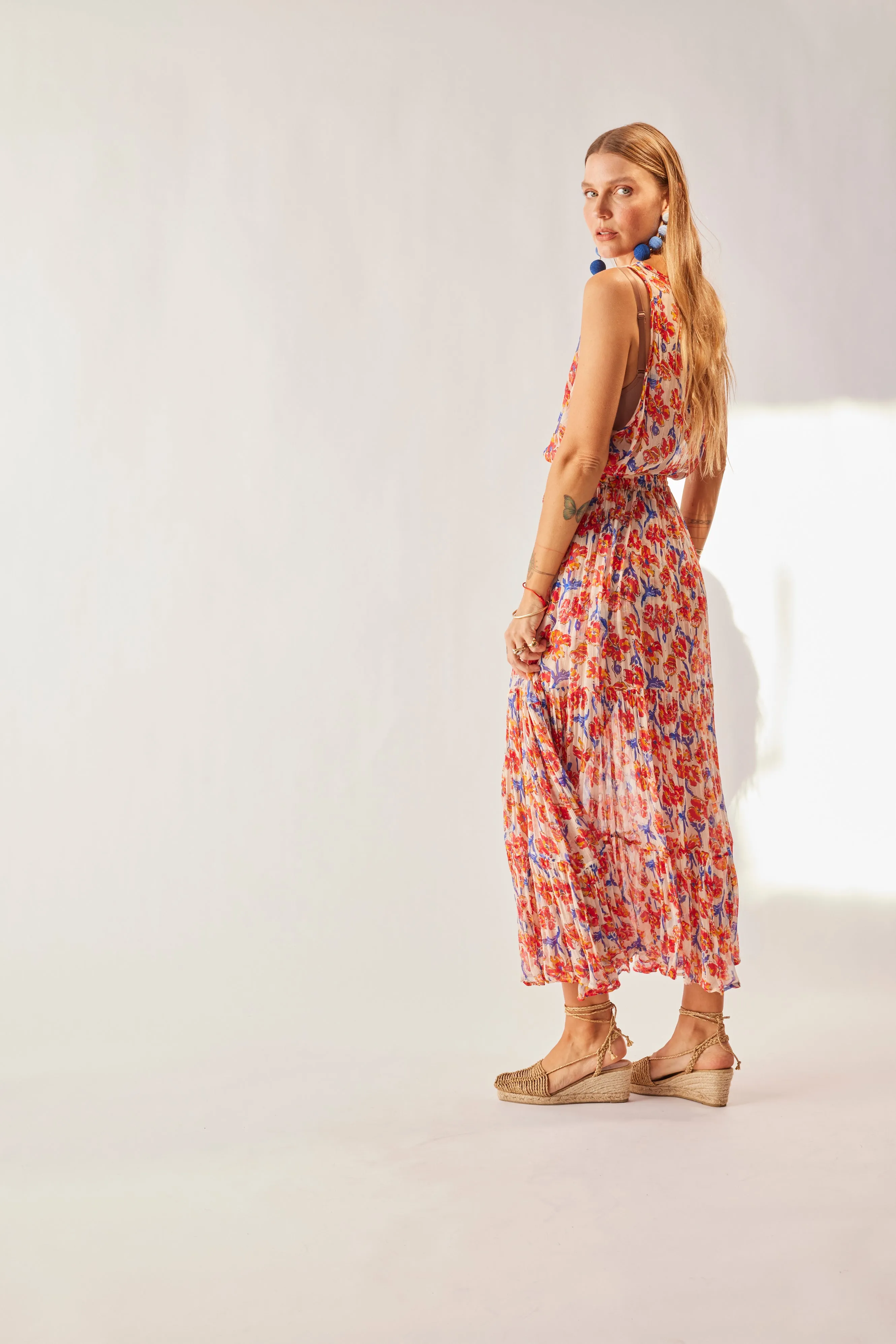 SIERRA SKIRT