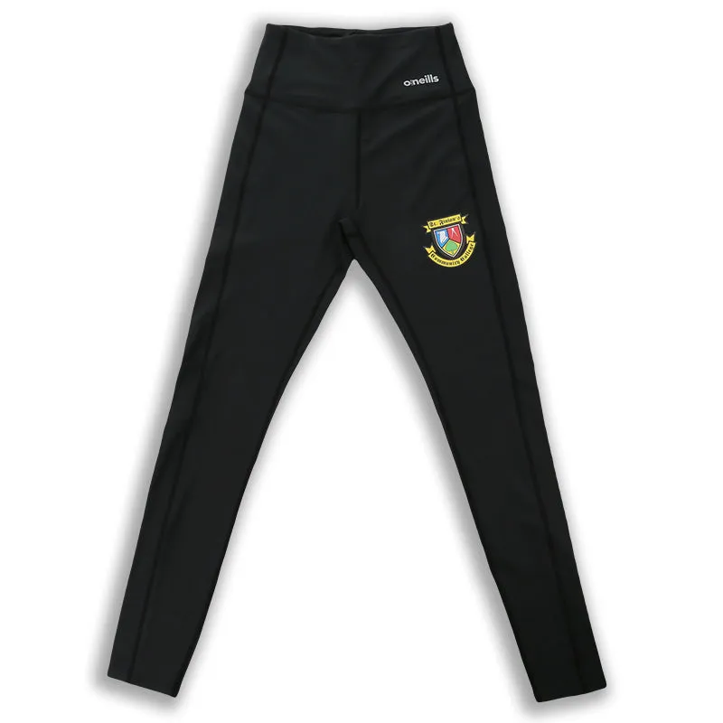 St Finians CC Full Length Leggings