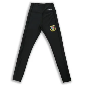 St Finians CC Full Length Leggings