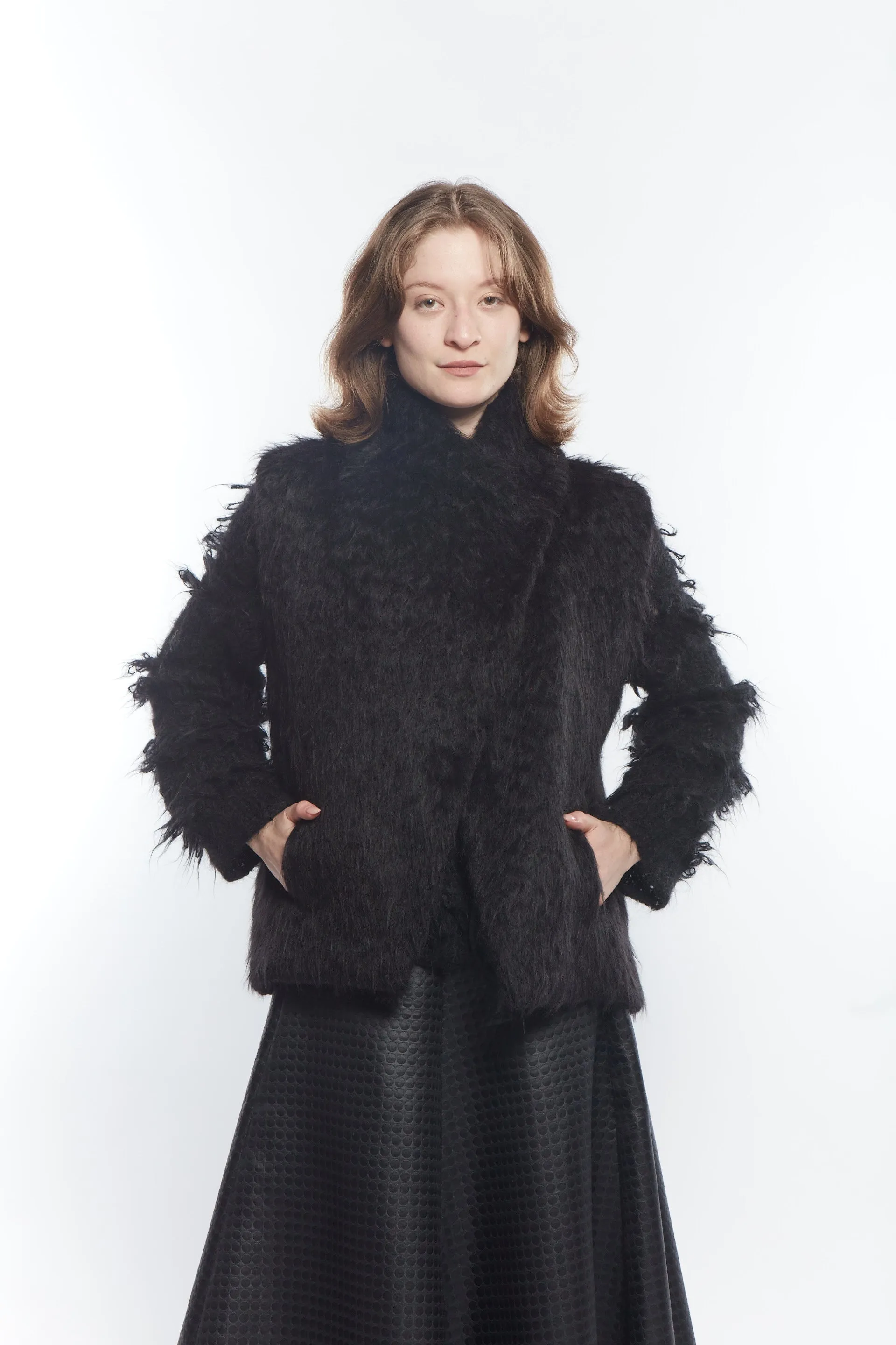 Suri Vest