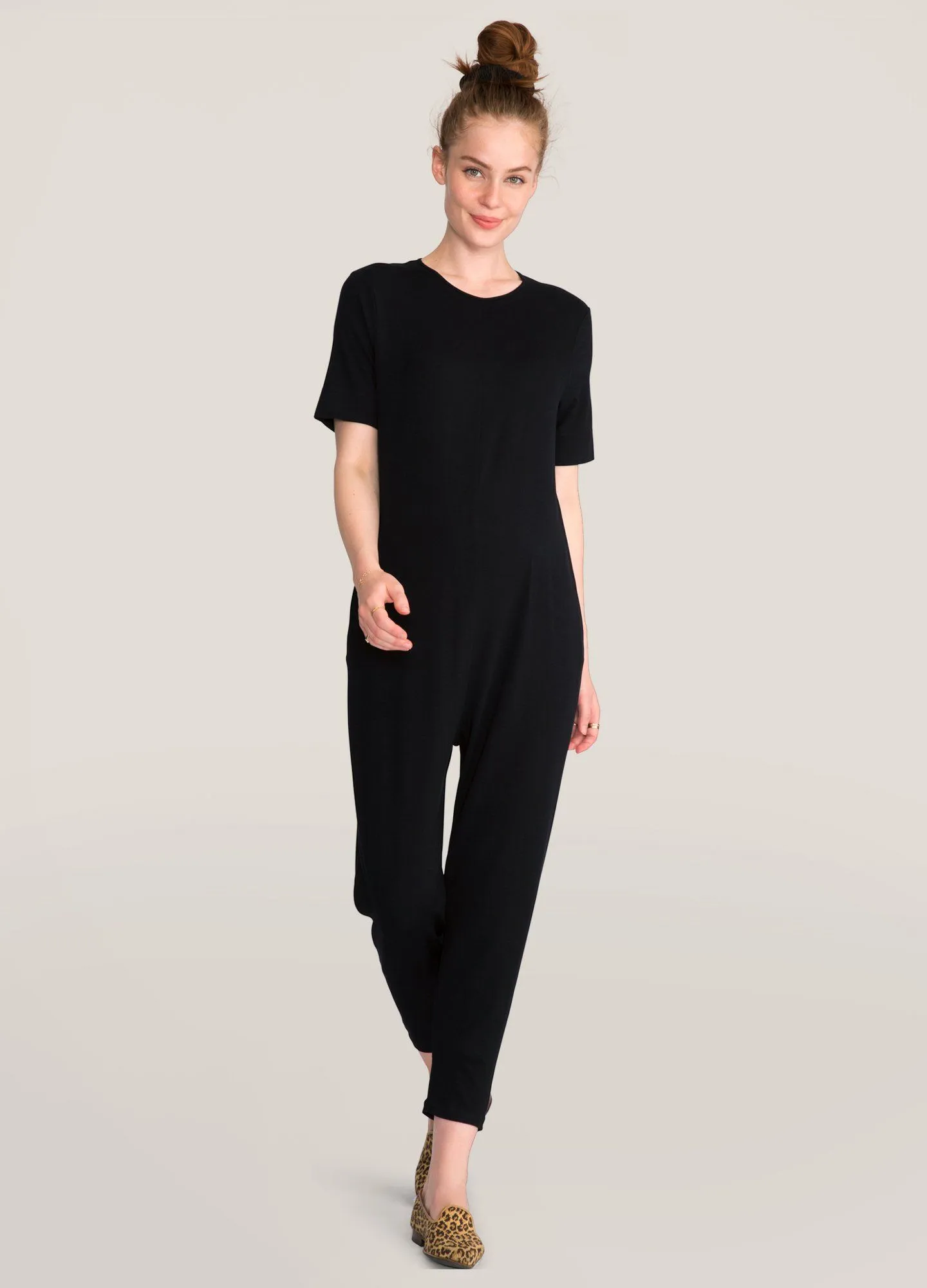 The Walkabout Jumper
