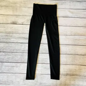 Tummy Tuck Leggings - Curvy