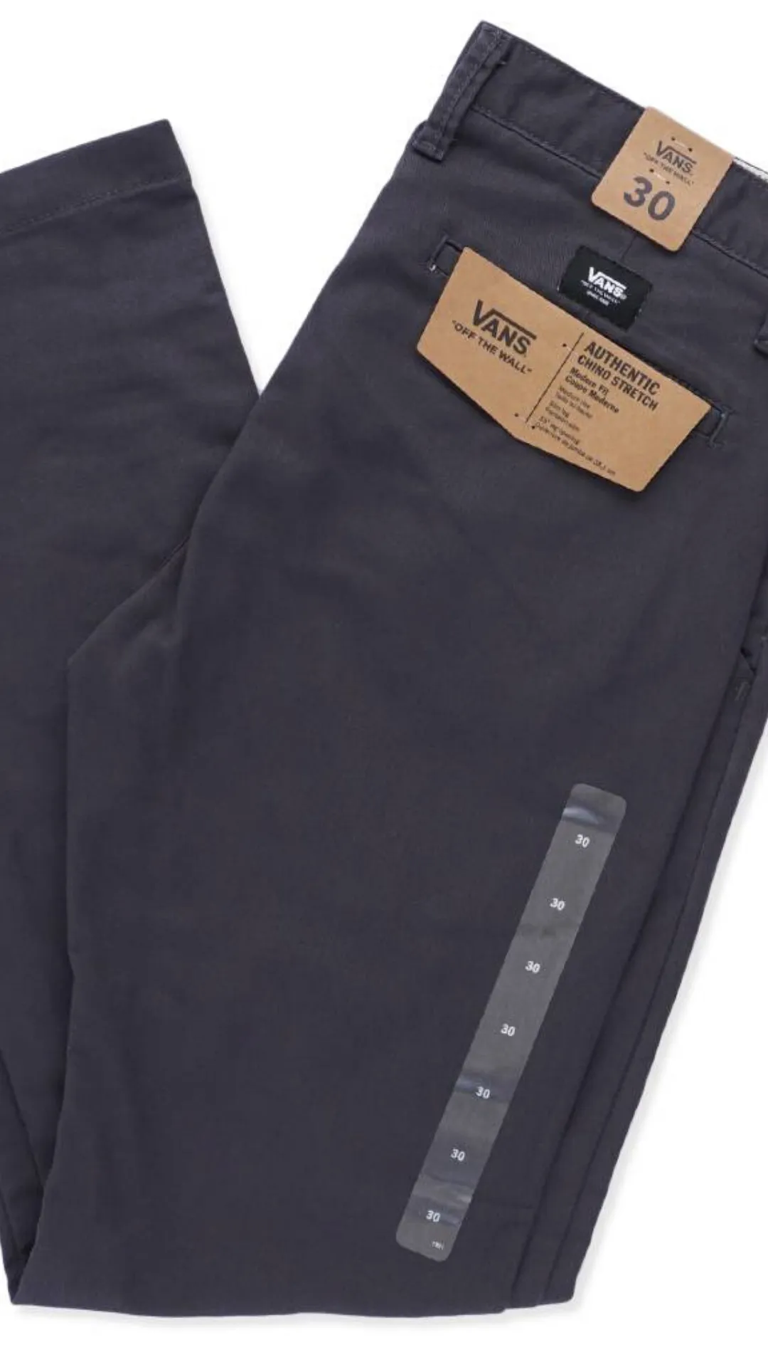 Vans Authentic Chino