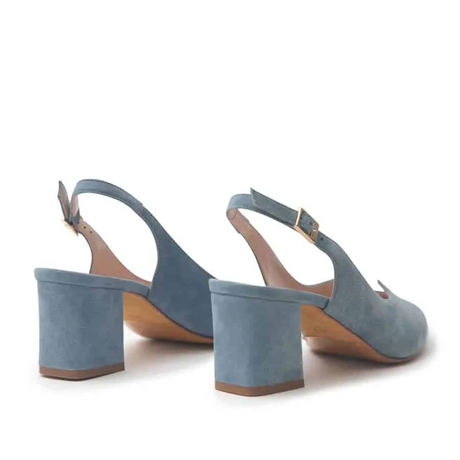 VICTORIA SLING-BACK