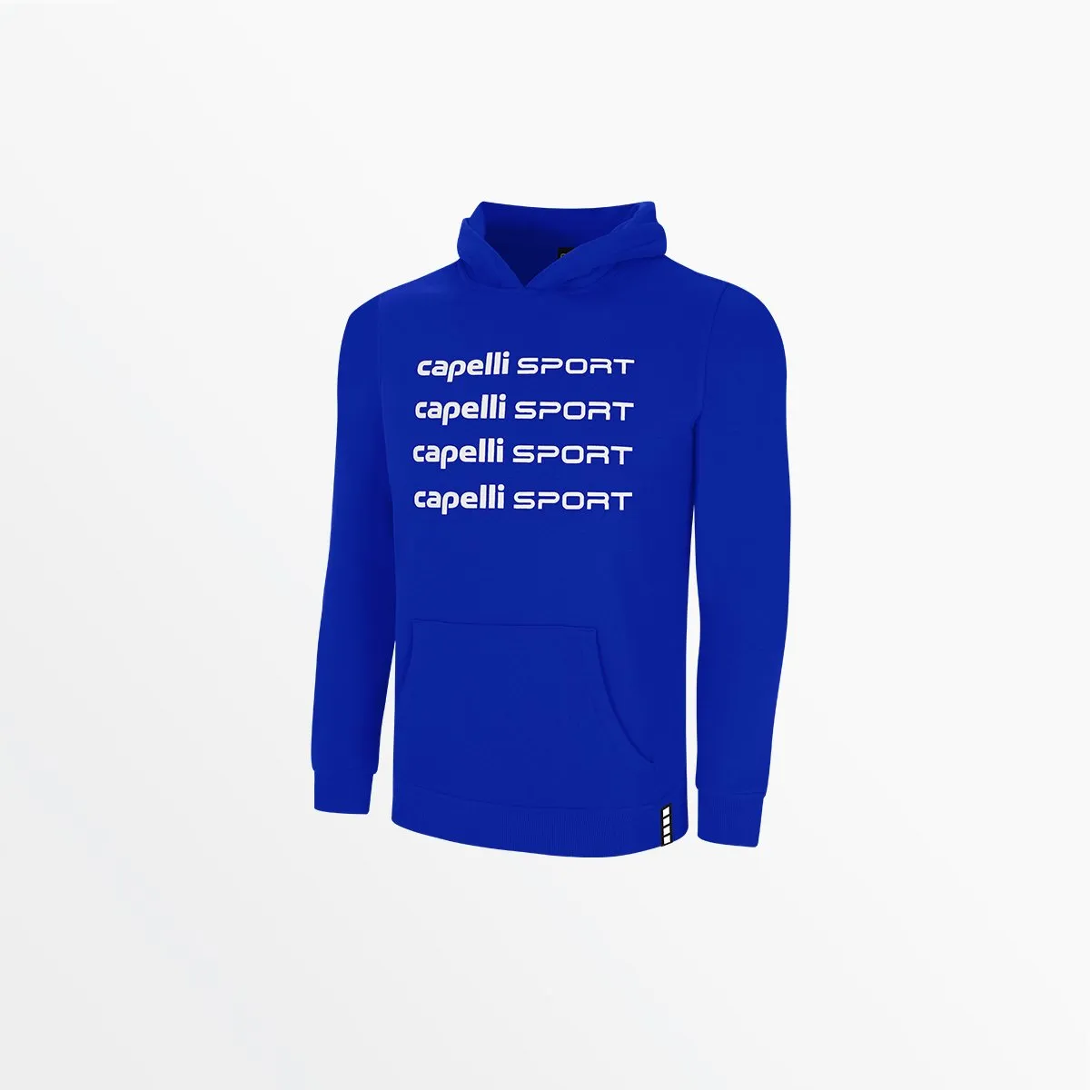 YOUTH FLEECE PULLOVER HOODIE